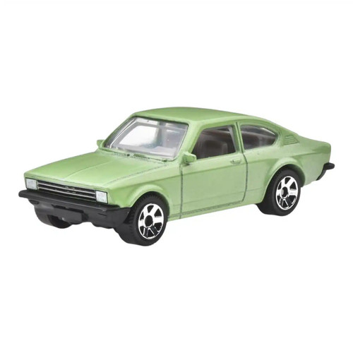 1975 opel kadett - kadett, gt/e