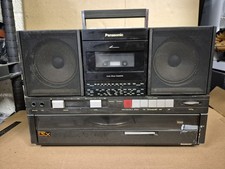 Panasonic SG-J500L Record