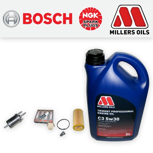 Service kit audi 2 0 - service,
