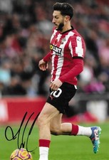 ADAM LALLANA SOUTHAMPTON