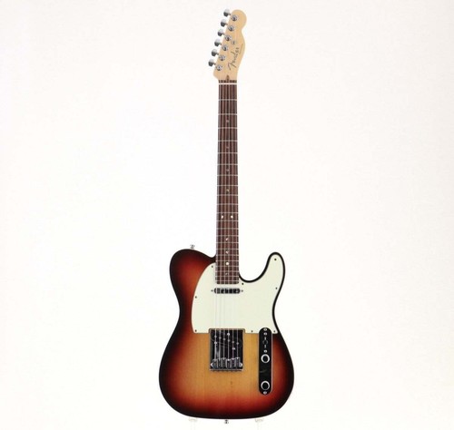 Used fender american - american, deluxe