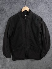 Musto Jacket Mens Medium Black