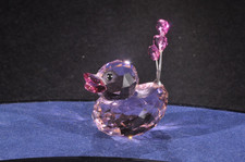 Swarovski Happy Duck