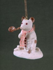 BRAMBLY HEDGE figure MOUSE