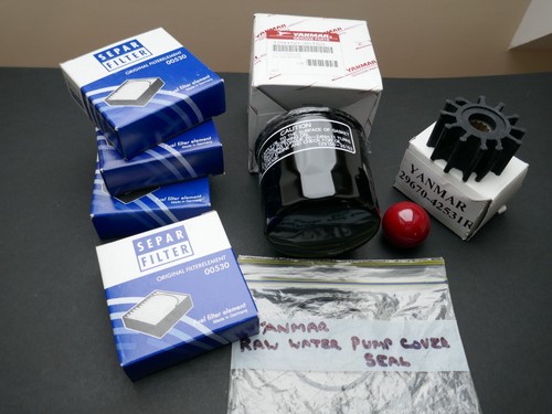 Boats parts accessories spares - parts,