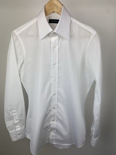 Thom sweeney men crisp white - sweeney,