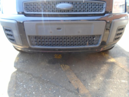Ford fusion tdci style - fusion,