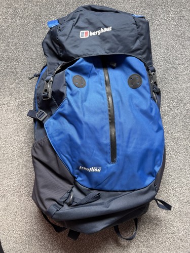 Berghaus freeflow hiking - freeflow,