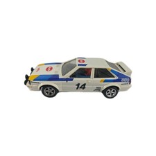 Scalextric 1983 25 Rallaye