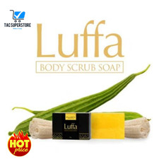 1 box Original Fluffy Luffa