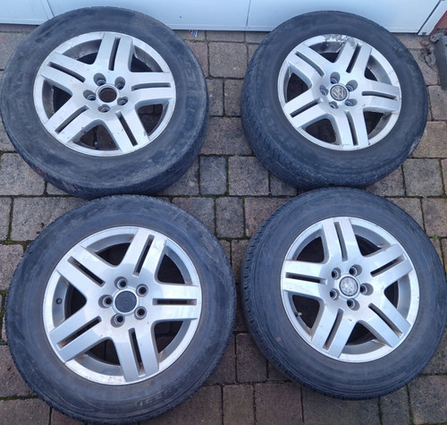Volkswagen golf mk4 - avus, 2
