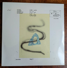 Recondite – Dwell  [2x 12"