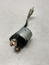 ♻️ Lambretta V-125 Special