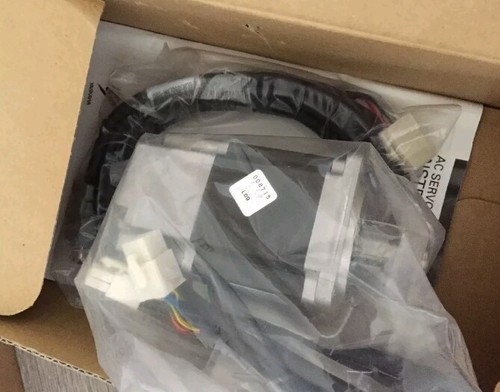 Yaskawa servo motor - ac,