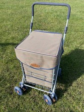 Sholley trolley the - trolley,