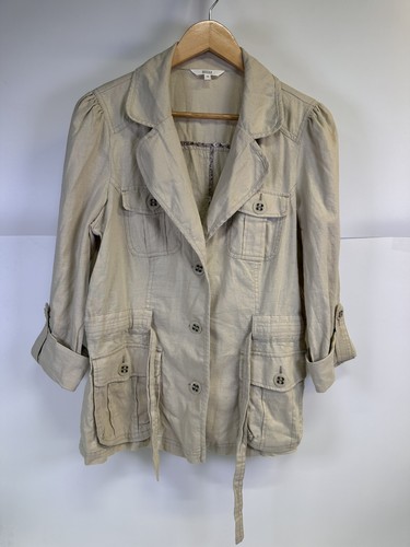 Marks spencer linen blend - spencer,