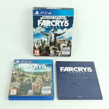 Far Cry 5 - Deluxe Edition