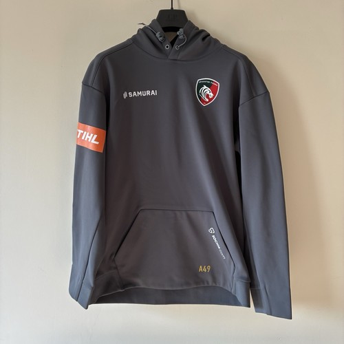Samurai leicester tigers - leicester,