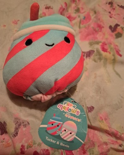 Flip mallow tucker bevin by - tucker,