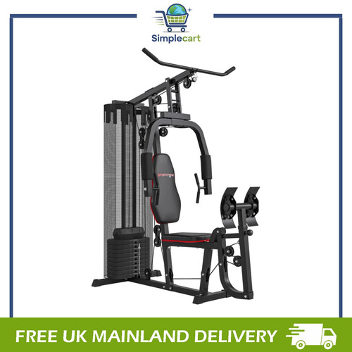 Home gym machine compact - home,