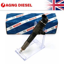 Bosch Fuel Injector 0445110340