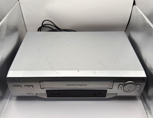 Sony slv se210g vhs - slv-se210g,