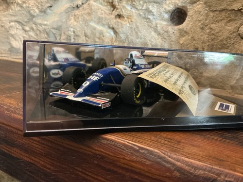 Onyx 5017 williams renault - williams,