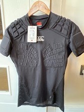 Canterbury Rugby Shoulder