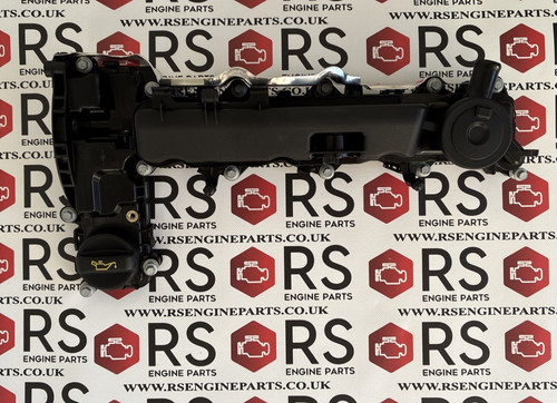 Rocker valve cover for citroen - rocker,