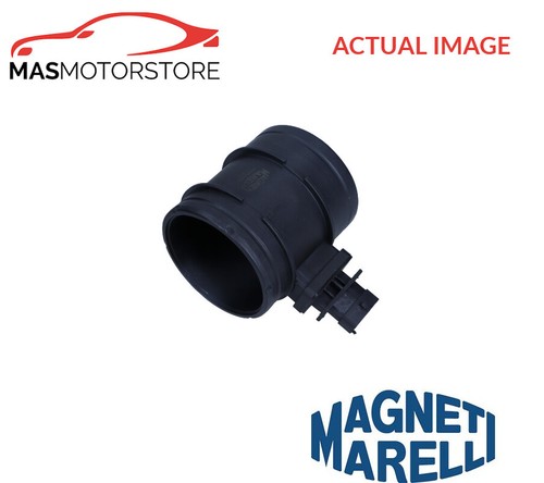 Air mass sensor - sensor, meter