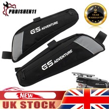 Frame Side Tool Bags Luggage For BMW R1200GS LC R1250GS Adventure 2013-2023