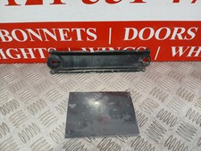 #GENUINE VAUXHALL CORSA F EV RADIATOR SLAM PANEL BRACKET 2019-ON 343445C02