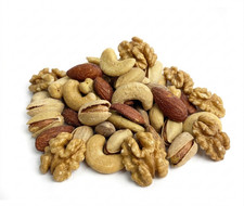 Tanho luxury mix - tanho, nuts