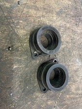 KAWASAKI Z250 CARB INLET RUBBERS