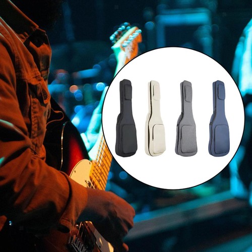 Bass guitar bag - bass,