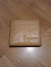 Vivien Westwood Camel Brown Purse
