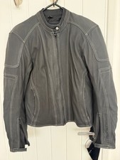 Frank Thomas Ladies Leather