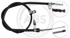 Handbrake cable Drum Brake