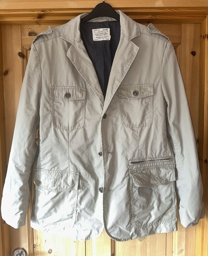 Cello field jacket - jacket,