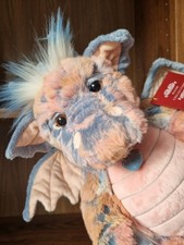 Charlie Bears Nova Dragon