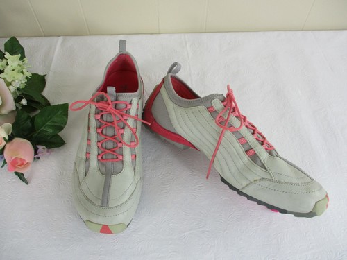 Vtg tsubo tesla sneakers - tsubo,