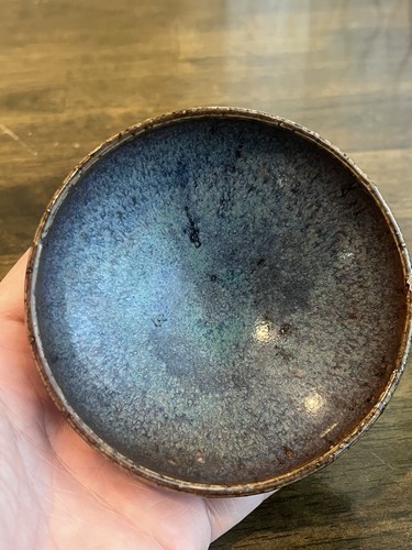 Old jun ware - an,