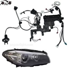For BMW 5' F10 F18 LCI AFS