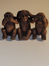 Vintage Japanese Netsuke