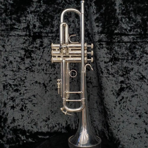 Bach trumpet stradivarius - bach,