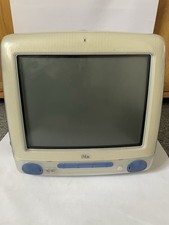 Apple imac 2000 m5521 indigo - apple,