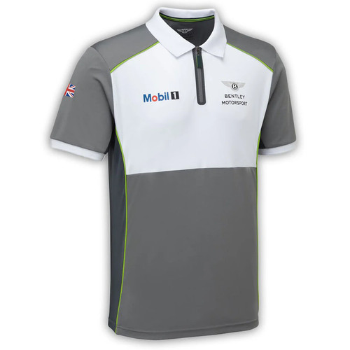 Bentley motorsport official - motorsport,