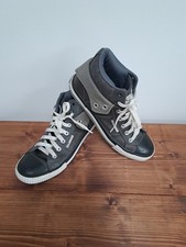 British  Knights Roco Base Ball Boots  Trainer Sneakers Fashion  Size 7 UK