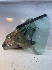 BMW E36 Convertible Rear