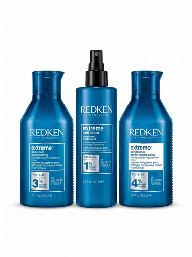 Redken extreme shampoo - redken,